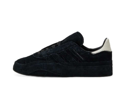 Sneakers och skor Y-3 Gazelle Svart | FZ6405
