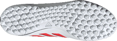 Sneakers och skor adidas Performance COPA PURE III CLUB TF Vit | ie1168, 5