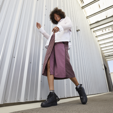 Sneakers och skor Nike Air Force 1 High Svart | DD9624-001, 2