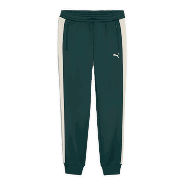 Träningsbyxor Puma T7 ALWAYS ON Track Pants Flerfärgad | 629588-75, 0