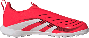 Sneakers och skor adidas Performance PREDATOR LEAGUE LL TF J Röd | id3815, 3