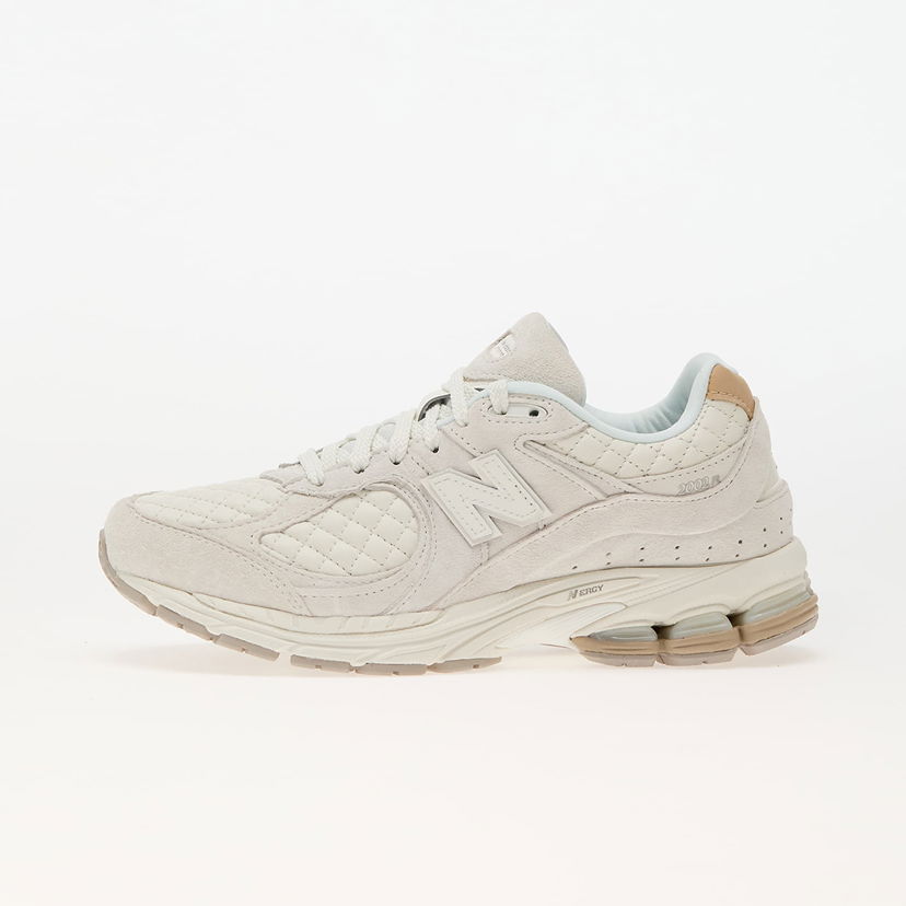 Sneakers och skor New Balance 2002R White Vit | M2002RPD