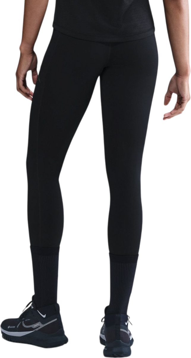 Damasker Nike Trail 7/8 Leggings Svart | hv2285-010, 1