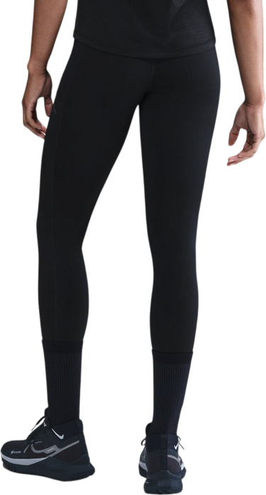 Damasker Nike Trail 7/8 Leggings Svart | hv2285-010, 1
