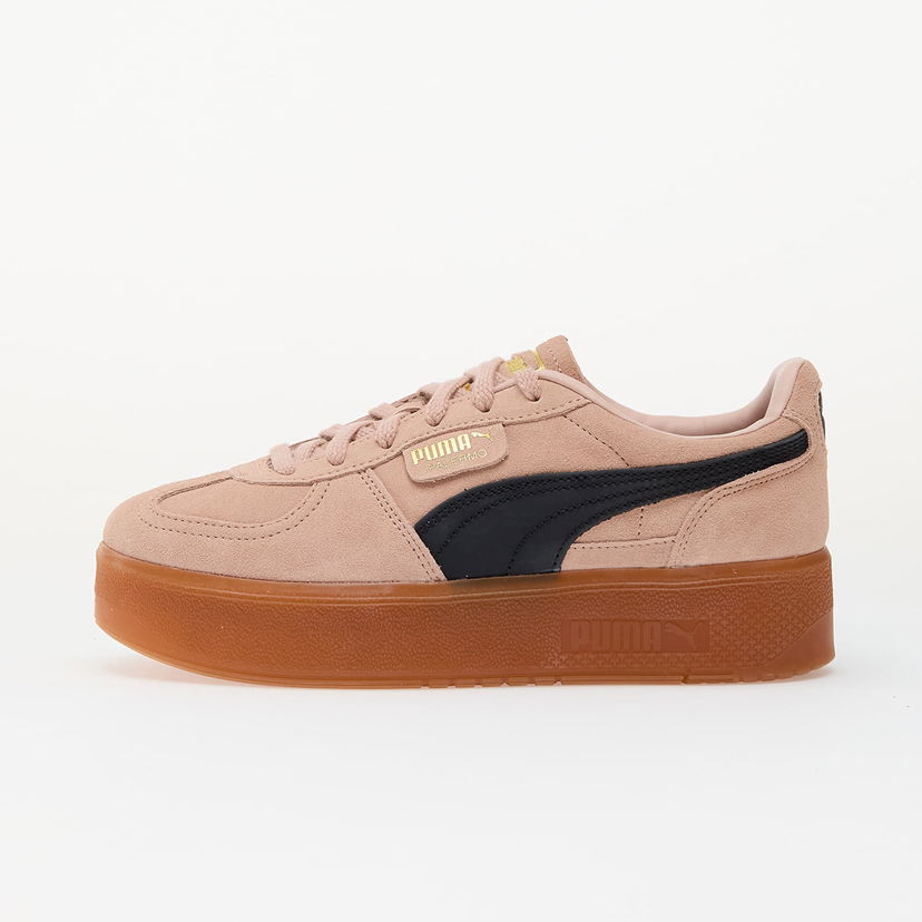 Sneakers och skor Puma Palermo Elevata Beige | 39934810