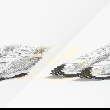 Sneakers och skor New Balance 204L "Garter Snake" - Silver Metallic Pack Grå | U204LSWB, 6