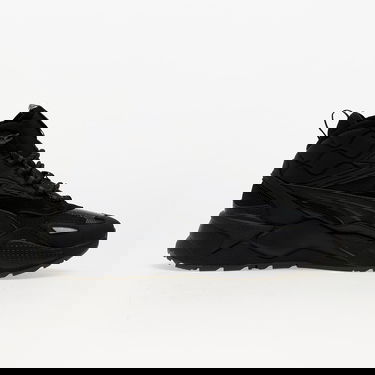 Sneakers och skor Puma RS-X Hi "Black Shadow Grey" Svart | 392718_01, 0