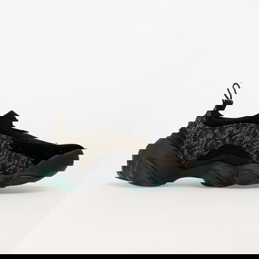 Sneakers och skor OAKLEY Factory Team Jacquard Flesh Sandal Camo/ Black Svart | BDF24S02004117NP04, 2