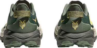 Sneakers och skor Hoka One One Hoka Speedgoat 6 Grön | 1147791-fns, 2
