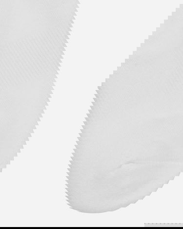 Strumpor Fucking Awesome Drip Logo Tall Socks Vit | PN4159 001, 4