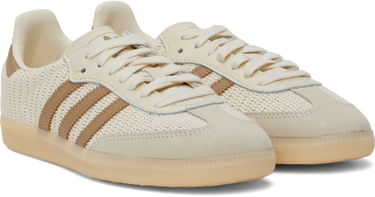 Sneakers och skor adidas Originals Samba OG Beige | JI3185, 3