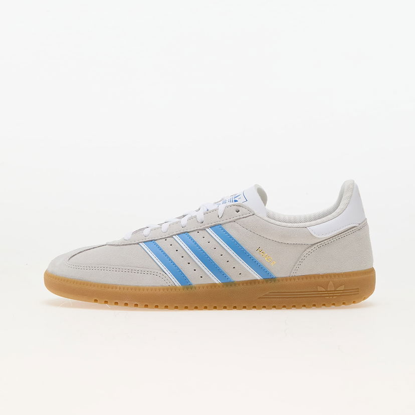 Sneakers och skor adidas Originals Hand 2 Gray Grå | IG6190