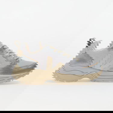 Sneakers och skor Veja Venturi II Ripstop 36 Metallisk | VR1920529A, 2