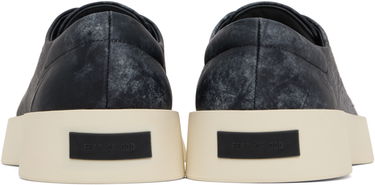 Sneakers och skor Fear of God Fear of God 101 Lowtop Size 47 Svart | FGE280-8109MPL-408, 2
