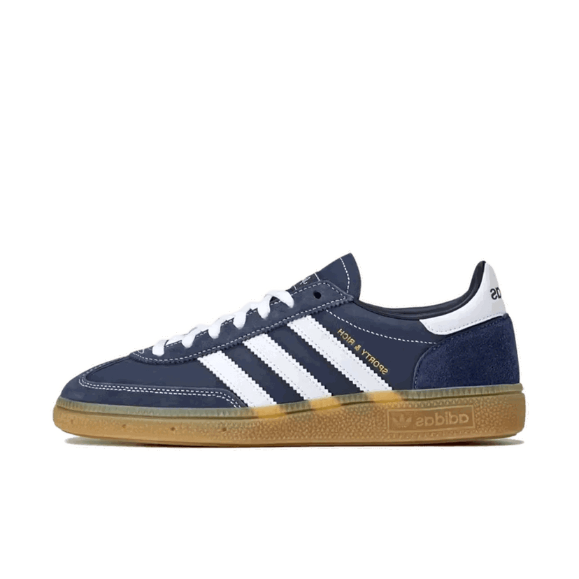 Sneakers och skor adidas Originals Sporty & Rich x Handball Spezial 'Night Indigo' Mörkblå | JP7066