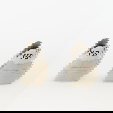 Sneakers och skor Y-3 Gazelle Vit | HQ6517, 3