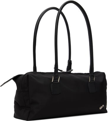 Resväska ADER ERROR ADER error Linea Product. 112 Tote Bag Svart | BO01SSBA1902BK, 2