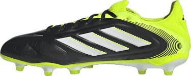 Sneakers och skor adidas Performance Copa Pure 3 Pro Firm Ground Svart | JR2829, 3