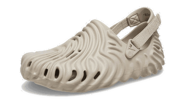 Sneakers och skor Crocs Salehe Bembury x Pollex Clog "Horchata" Beige | 207393-2DO, 3