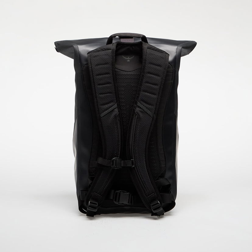 Ryggsäck Osprey Osprey Metron WP 25 Backpack Svart | 10054120OSP