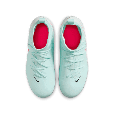 Sneakers och skor Nike Jr. Phantom Luna 2 Academy AG Turkos | FJ2605-300, 4