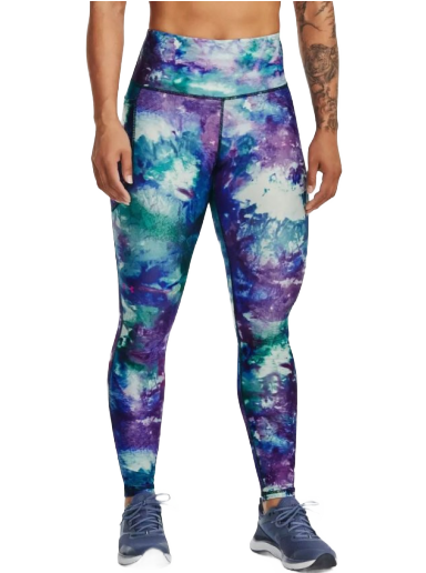 Damasker Under Armour Leggings Flerfärgad | 1374530-577