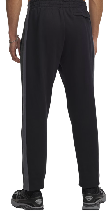 Träningsbyxor Under Armour Under Armour Rival Fleece Pants Svart | 6003954-001, 1