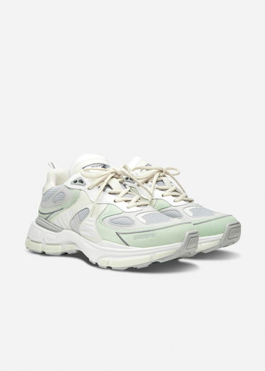 Sneakers och skor AXEL ARIGATO Sphere Grön | F2826002, 2