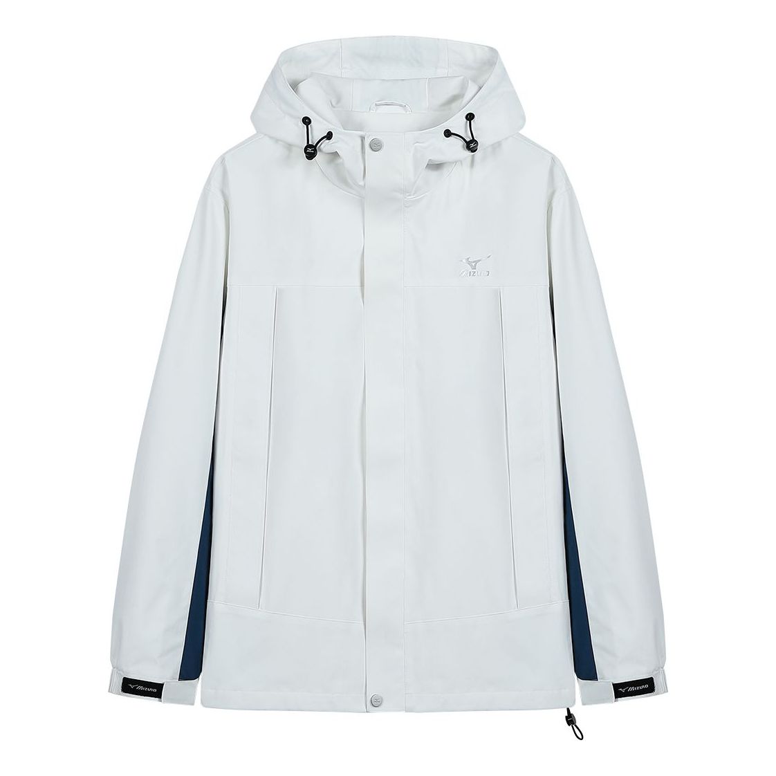 Vindjacka Mizuno Windbreaker Jacket Vit | A2CE3116, 0