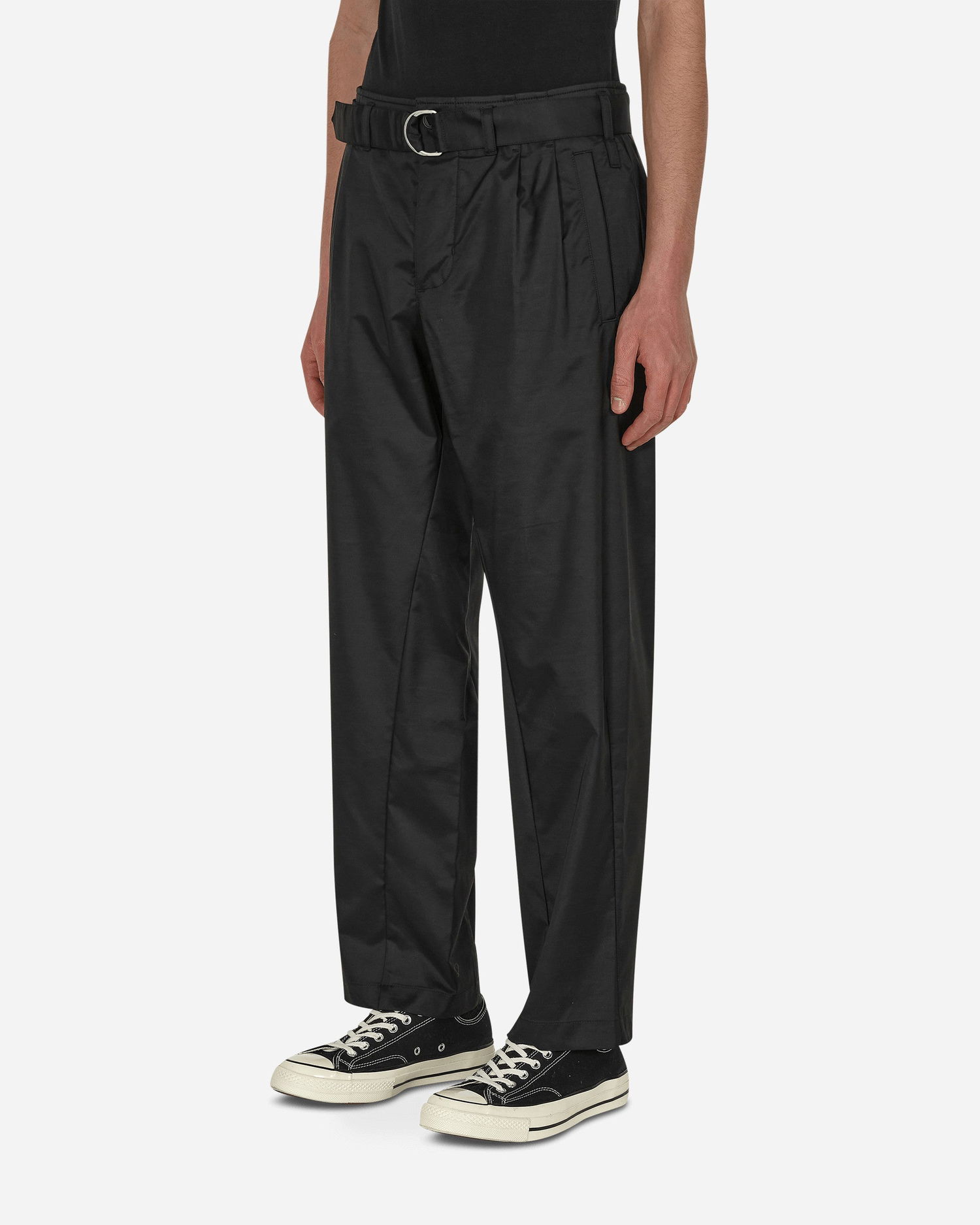 Byxor Nike ESC Worker Pants Svart | DN4100-010, 1