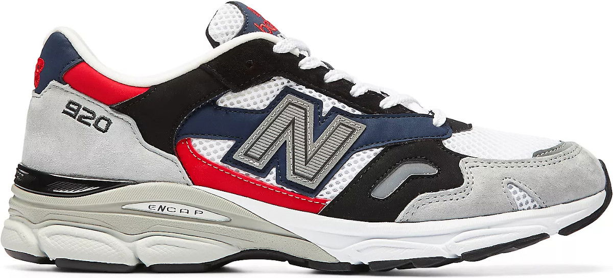 Sneakers och skor New Balance 920 Flerfärgad | m920-gkr, 1