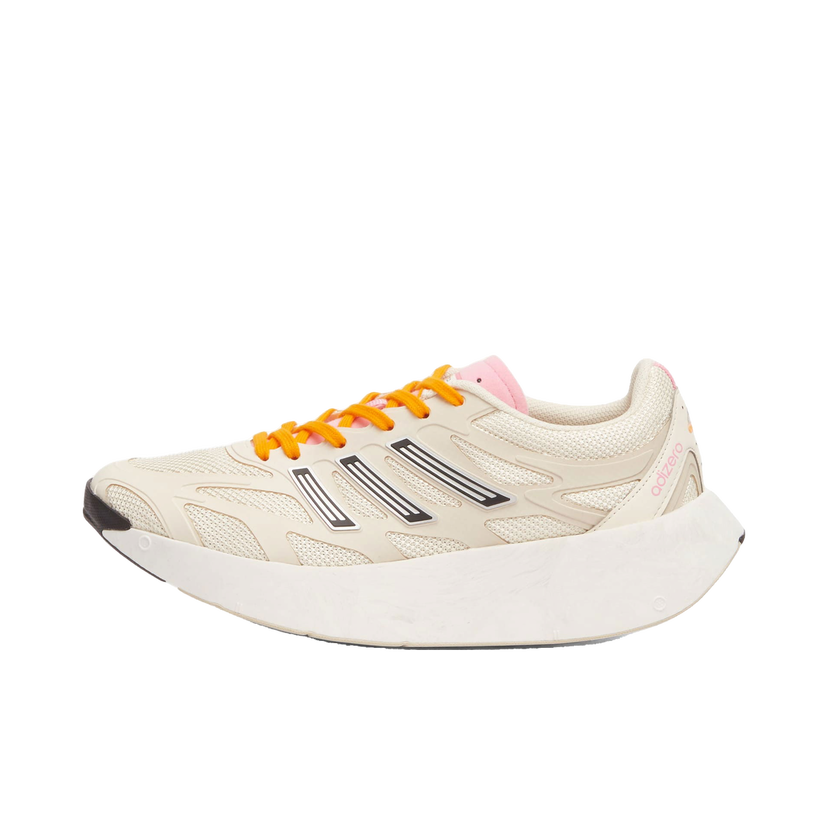 Sneakers och skor adidas Performance Adizero Aruku W UK 3 Beige | JP5571