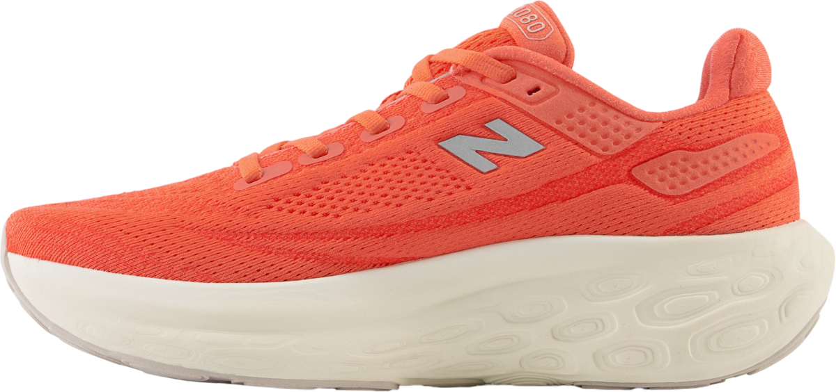 Sneakers och skor New Balance Fresh Foam X 1080 v13 Röd | w1080r13, 1