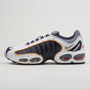 Sneakers och skor Nike Air Max Tailwind 4 Mörkblå | AQ2567-001, 2