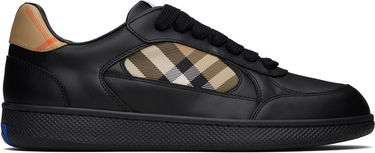 Kläder Burberry Burberry Terrace Svart | 8108650, 0