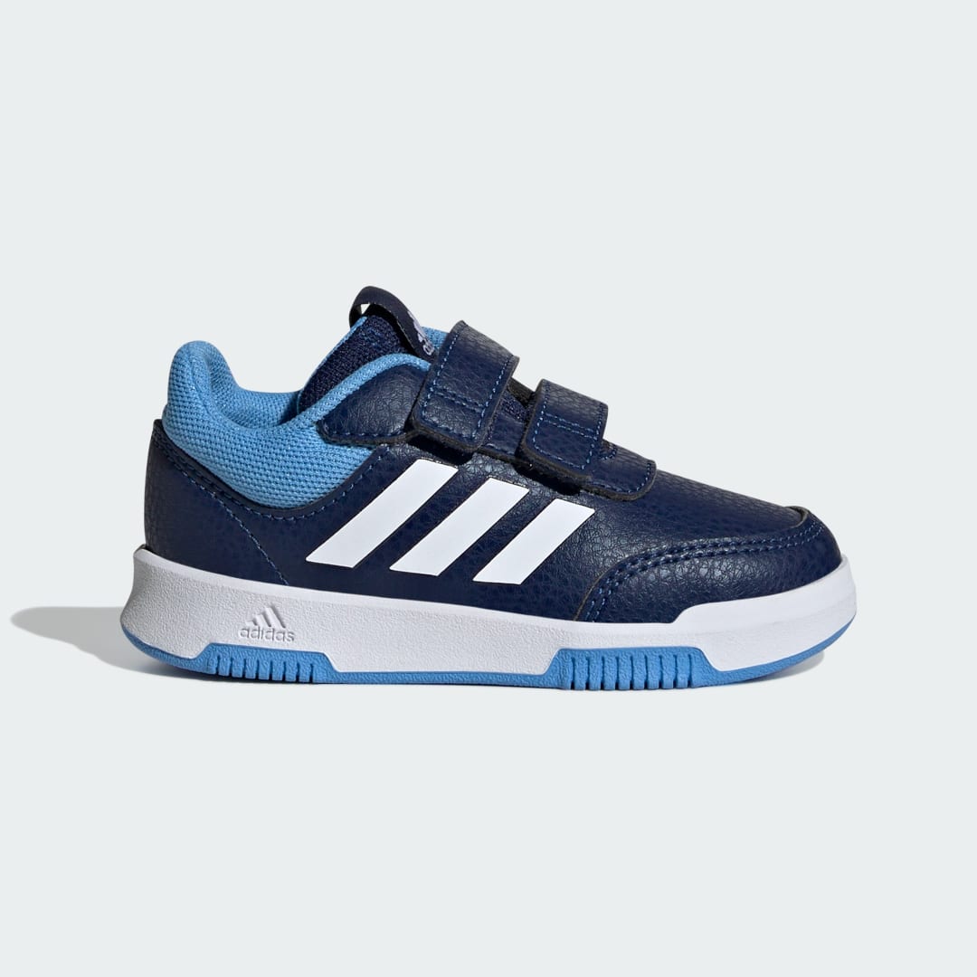 Sneakers och skor adidas Performance Tensaur Hook and Loop Blå | IF1734, 0