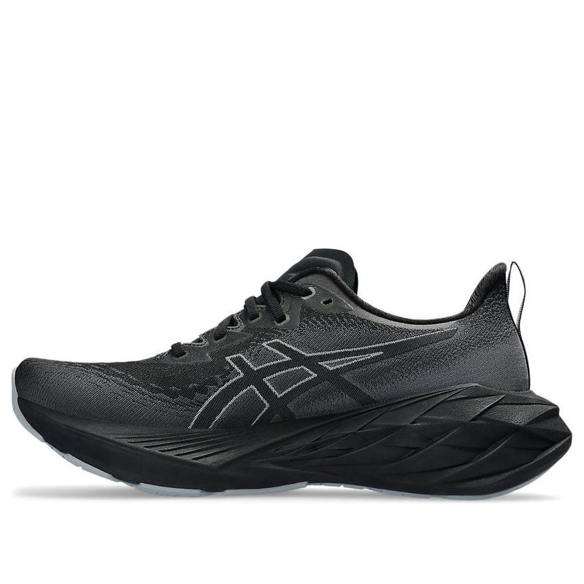 Sneakers och skor Asics Novablast 4 Svart | 1011B694-002