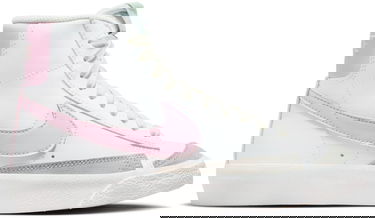 Sneakers och skor Nike Blazer Mid '77 Vit | da4086-106, 0