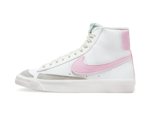 Sneakers och skor Nike Blazer Mid '77 Vit | da4086-106