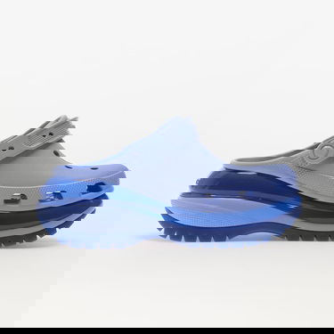 Sneakers och skor Crocs Classic Mega Crush Clog Blå | 207988-5Q6, 2