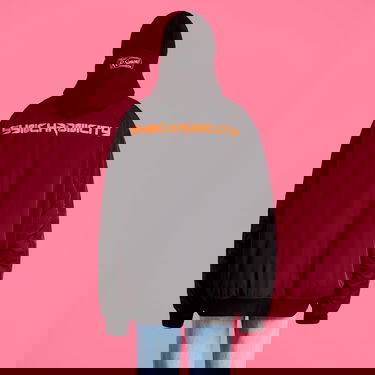 Bomberjacka RAF SIMONS Synchronicity Bomber Jacket Svart | 212-M621A-30060-0099, 4