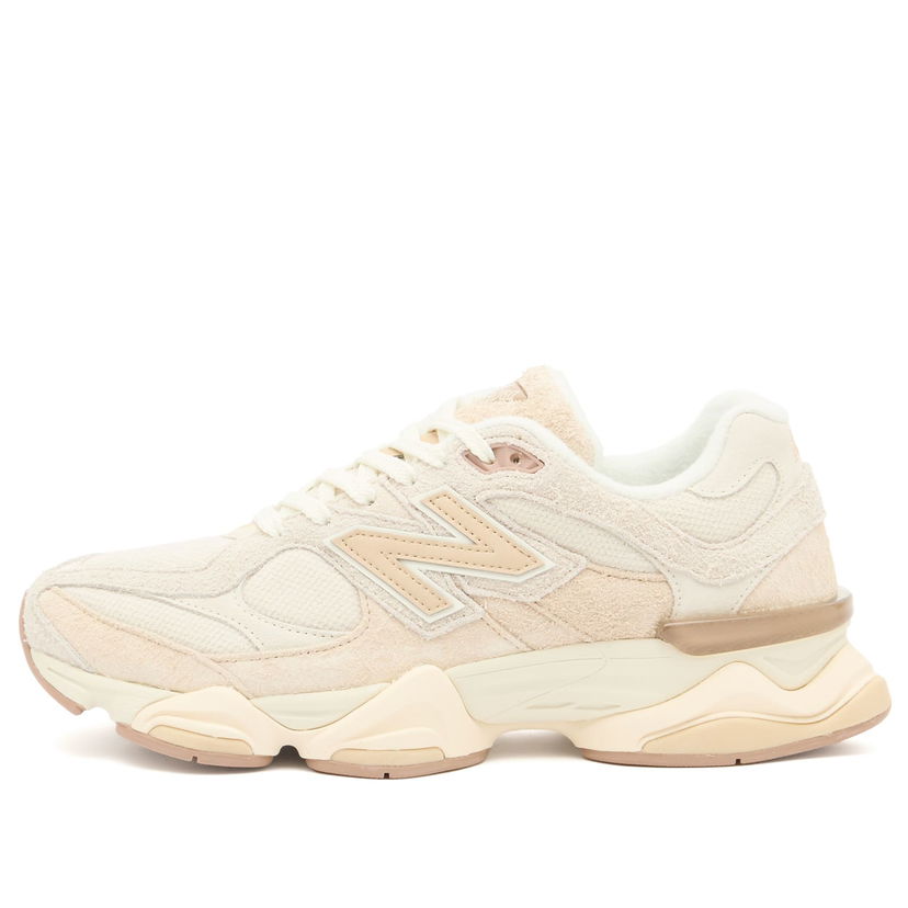Sneakers och skor New Balance 9060 Vit | U9060CCB