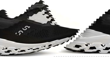 Sneakers och skor On Running Cloudstratus 3 Svart | 3wd30121197, 0