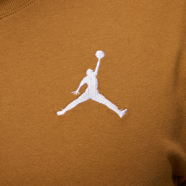 T-shirt Jordan Jordan Jumpman Orange | DC7485-228, 3