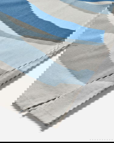 T-shirt OAKLEY Team USA Surfing Graphic T-Shirt Blue Blå | FOA407801 6HQ, 4