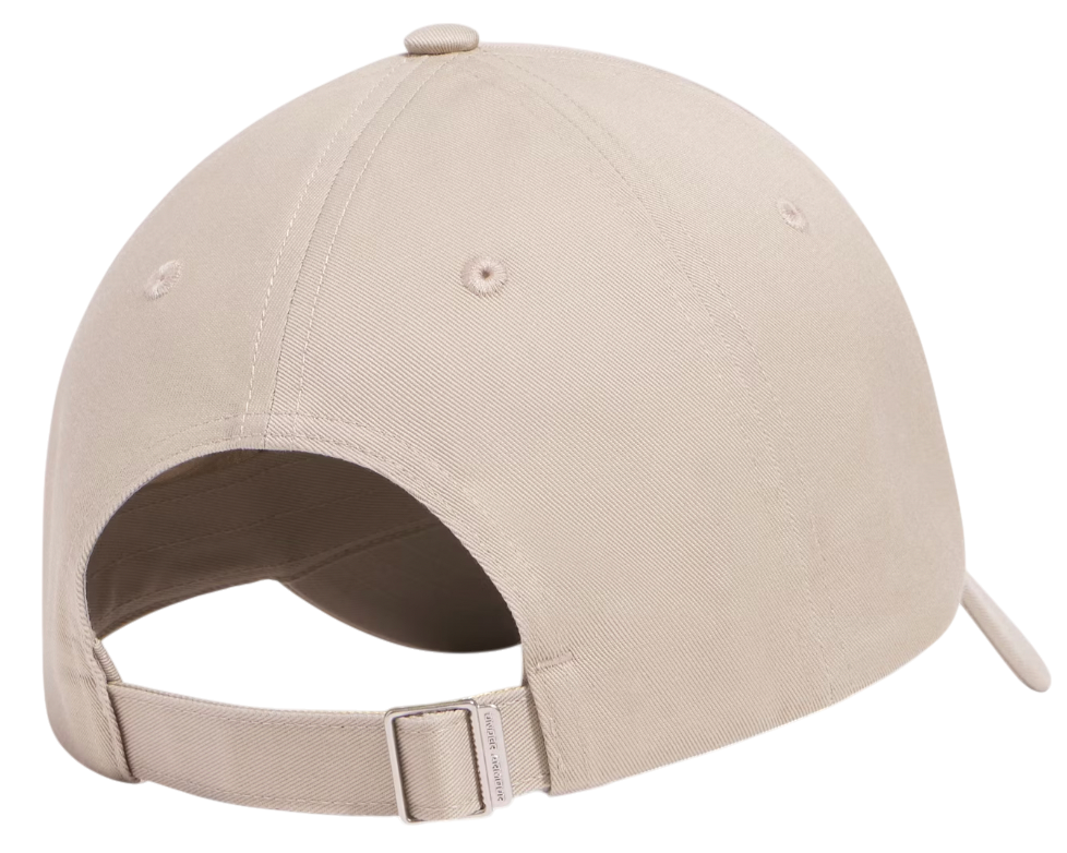 Keps Under Armour Under Armour Sportstyle Adjustable Hat Beige | 1369790-299, 1
