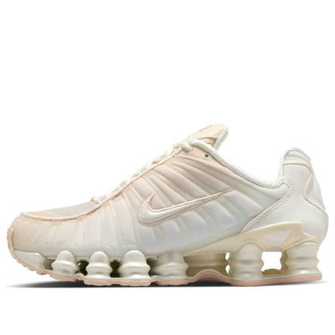 Sneakers och skor Nike Shox TL Beige | IH5075-219, 0