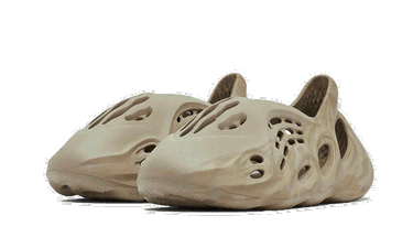 Sneakers och skor adidas Yeezy Yeezy Foam Runner Beige | GV6840, 3