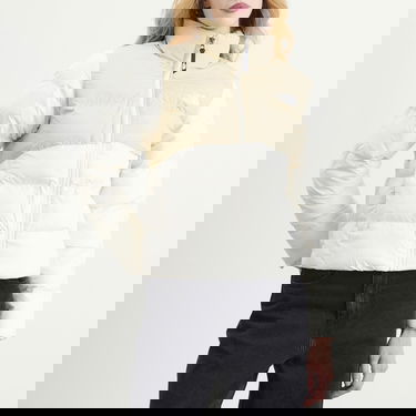 Jacka The North Face Saikuru Jacket, Size Large Beige | NF0A89JDTIU, 2