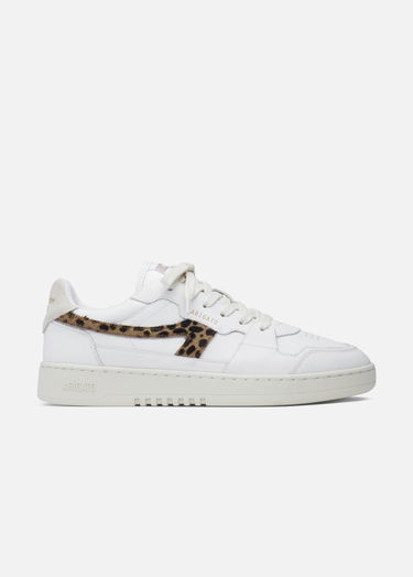 Sneakers och skor AXEL ARIGATO Dice-A Vit | F2812001, 8